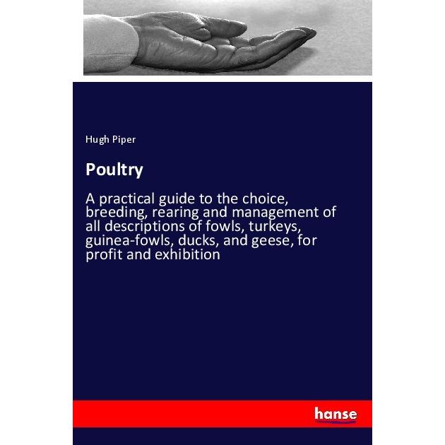 Thumbnail - Poultry, Ratgeber von Hugh Piper