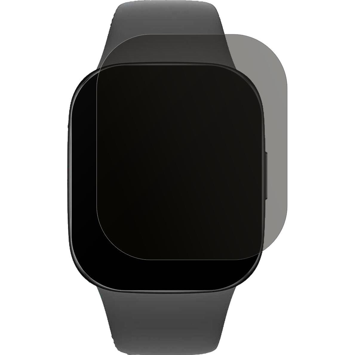 Thumbnail - Dipos Blickschutzfolie 4-Way Privacy, Smartwatch Schutzfolie, Transparent