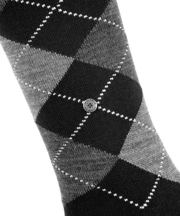 Produktbild Burlington Marylebone KH (Einzelpack, 36 - 41)