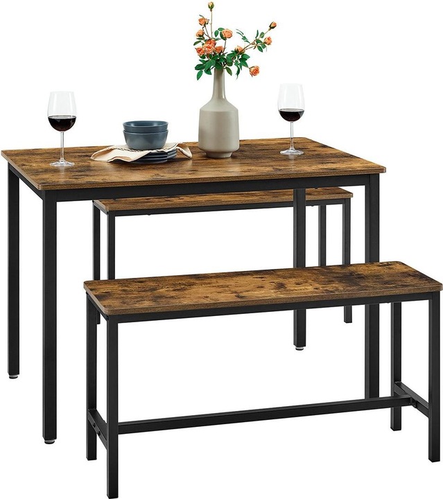 Image du produit Vasagle Havanna (110 x 70 x 75 cm)