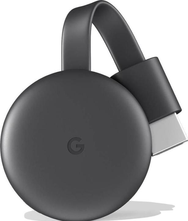 Google Chromecast