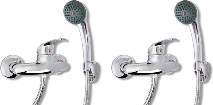 Produktbild vidaXL Mischbatterie