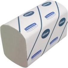 Produktbild Kleenex Handtücher ® Ultra™ 6772 2-lagig weiss L215xB106ca.mm passend für 9000 469 672, 9000 469 673