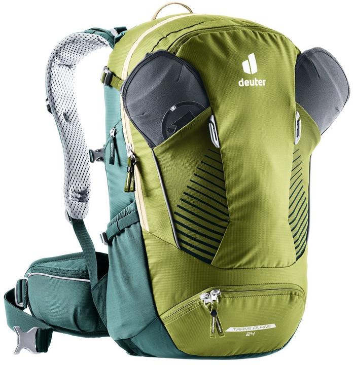 Produktbild Deuter Trans Alpine 24 (24 l)