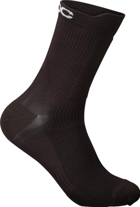 Immagine prodotto Poc Lithe MTB Sock Mid (S, 37 - 39)