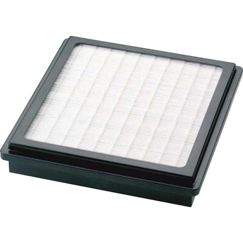 Nilfisk Zusatz Filter 78601000, Staubsauger Zubehör, Schwarz