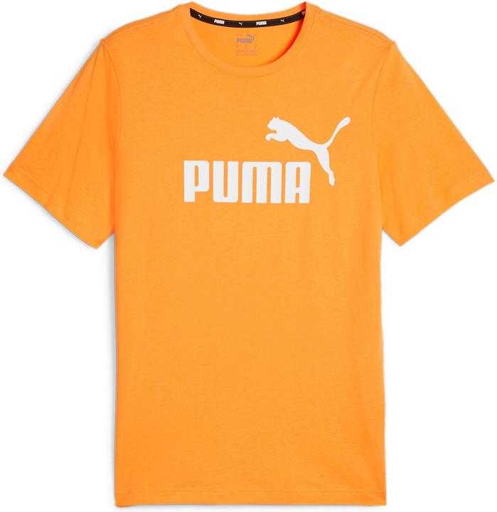 Image du produit Puma ESS Logo Tee (s) (M)