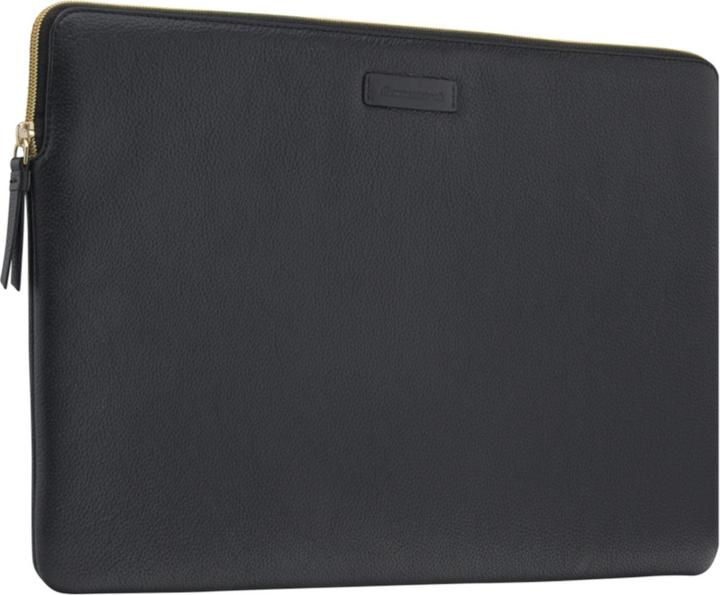 Actual product image dbramante1928 Paris - MB Pro(2020)/Air(2020) 13" - Night Black (13", Apple)