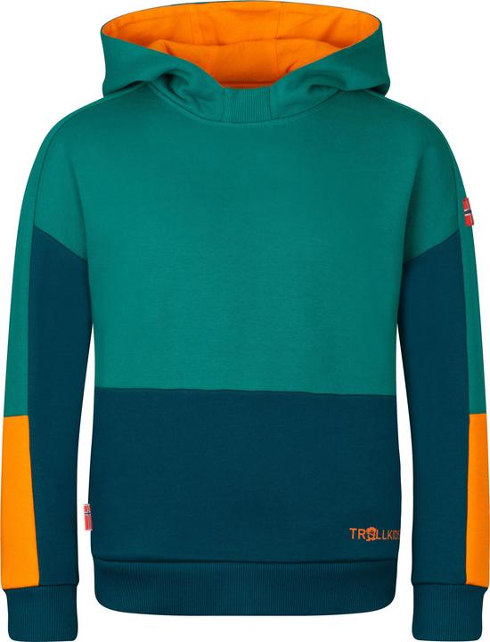 Lagoon Green, Sahara Sunset, Sea Green