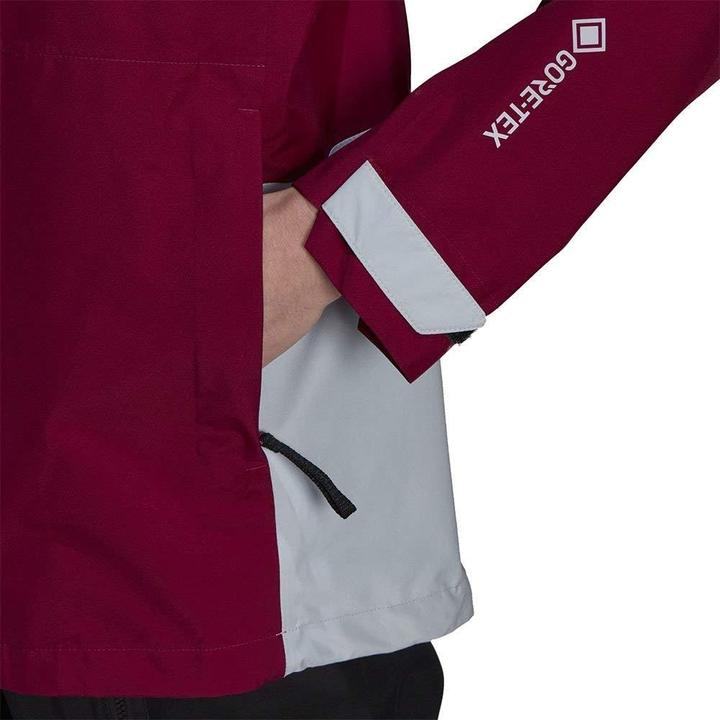 Actual product image Adidas Paclite GTX jacket (S)