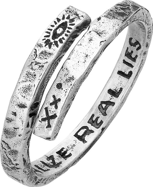 Immagine prodotto Haze & Glory Evil Eye (56, 925 Argento)