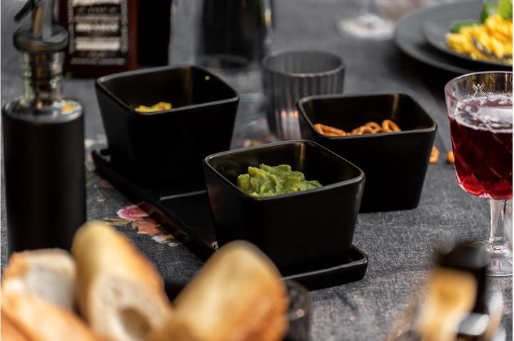 Produktbild Wenko Snack & Dip Schalen Set