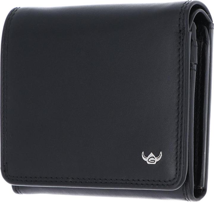 Immagine prodotto Golden Head Portafoglio Polo RFID Protect 3335