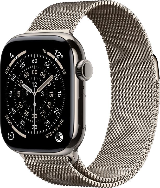 Apple Watch Series 11 (42 mm, 5G)
