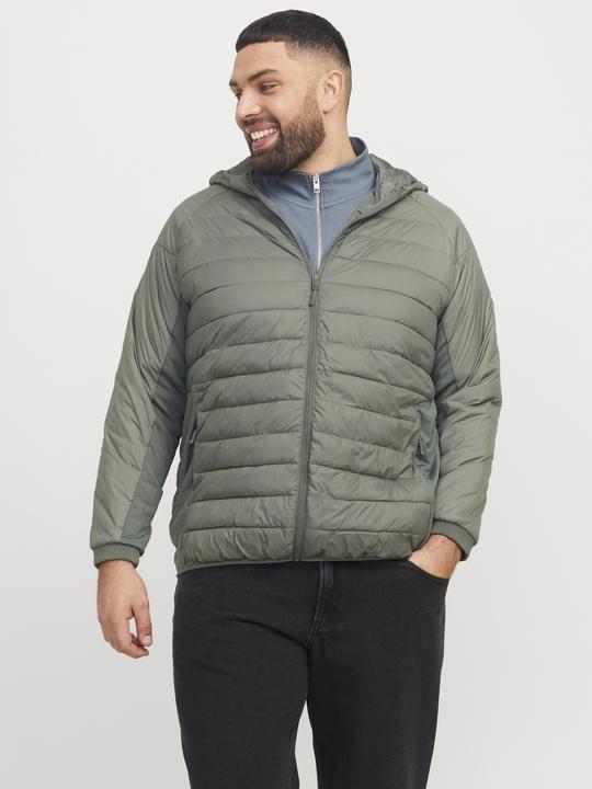 Image du produit Jack & Jones Veste hybride Plus Size Veste hybride (XXL)