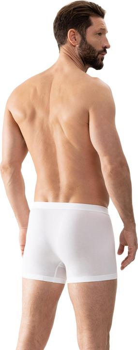 Immagine prodotto Mey Basic maschile - Serie corta in cotone casual (S, Confezione singola)