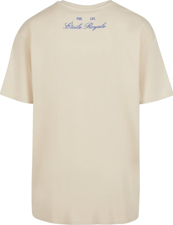 Image du produit Mister Tee MisterTee Etoile Royale Oversize Tee - 174651 (M)