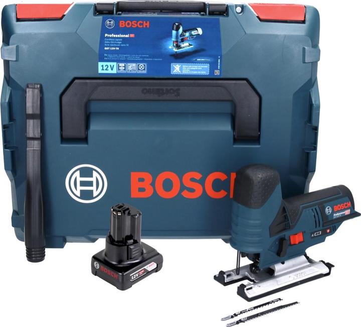 Actual product image Bosch Professional GST 12V-70