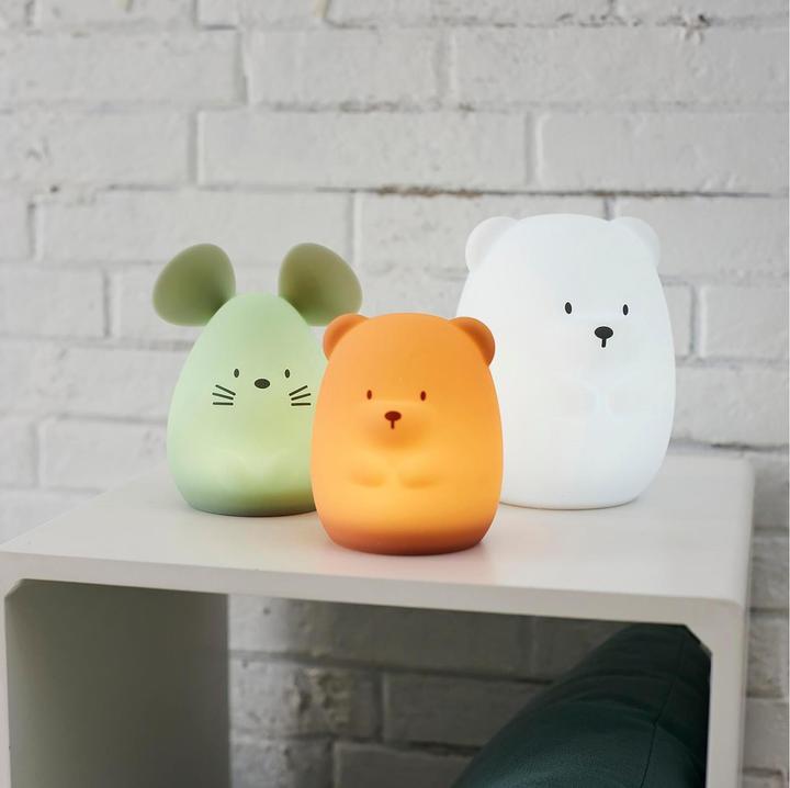 Image du produit Nattou Ours