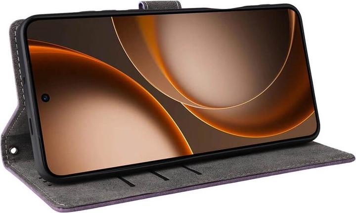 Produktbild Cover-Discount OPPO Find X9 Ultra - Ledertasche mit RFID Blocker (Oppo Find X9 Ultra)