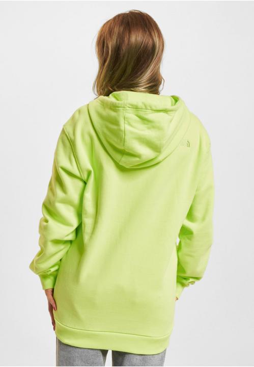 Produktbild North Face U Oversized Hoodie - 126369 (S)
