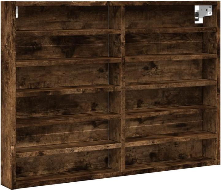 Actual product image VidaXL Display cabinet