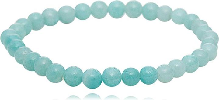 Blau, Mint