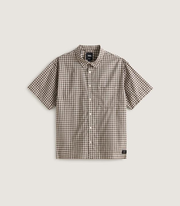 Immagine prodotto Vans Larkspur Mini Plaid SS Shirt (S)