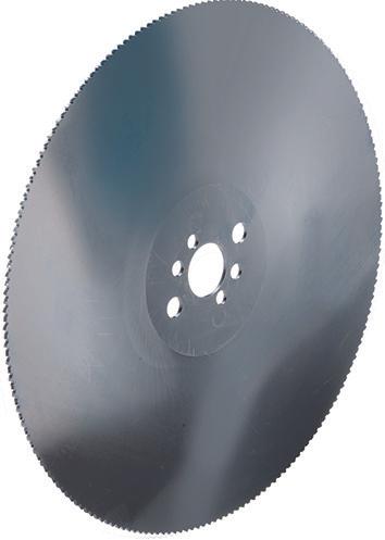 Actual product image Werkstarck Circular saw blades HSS
