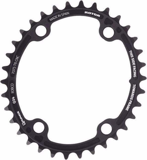 Produktbild Rotor Bike Components Q-Rings Sram AXS BCD110x4 (35)