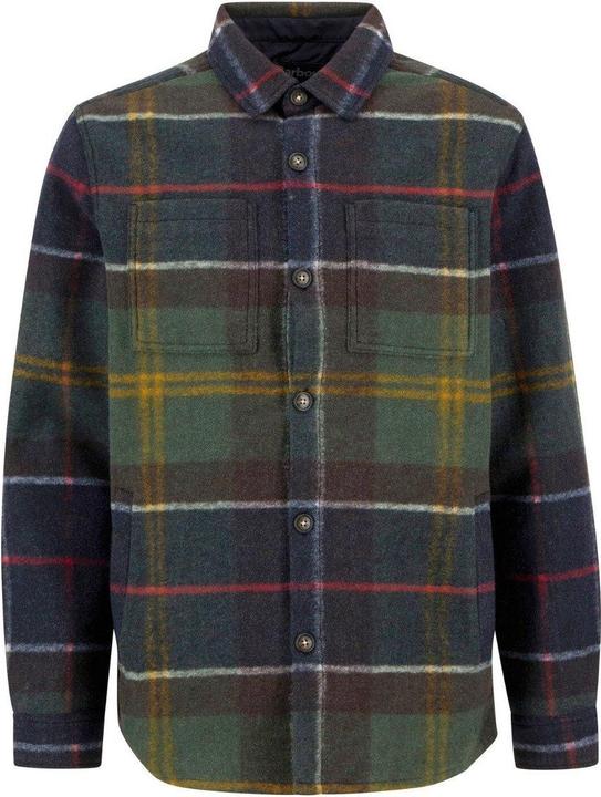 Produktbild Barbour Overshirt (L)