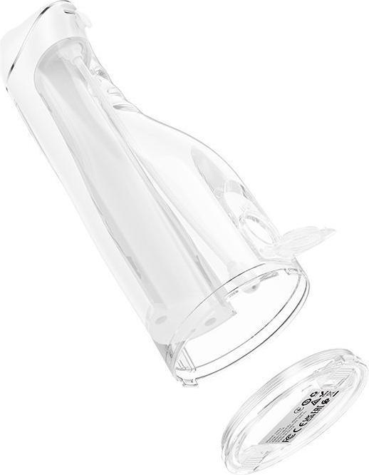 Image du produit Hoco Other Oral flushing device IPX7 300 ml HP63 white
