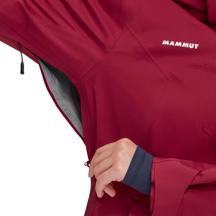 Immagine prodotto Mammut Stoney HS Jacket Women (S)