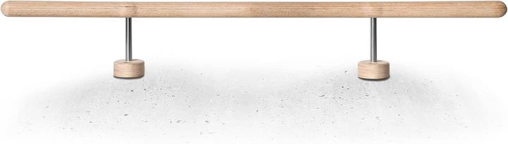 Actual product image Kraxl-Board Snake Klimmzugstange