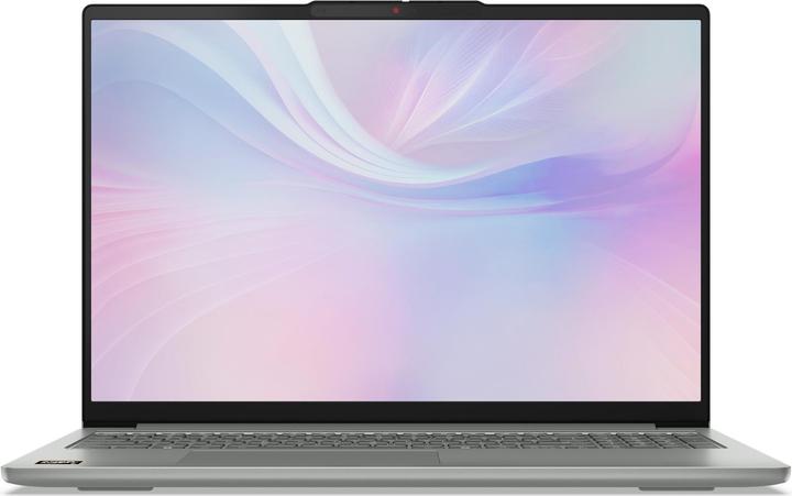 Actual product image Lenovo IdeaPad Slim 5 (16", 1000 GB, 16 GB, DE, AMD Ryzen 7 7735HS)