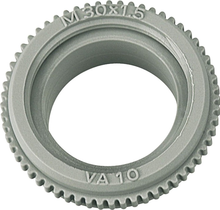 Produktbild Merten Ventiladapter VA10 für 639110