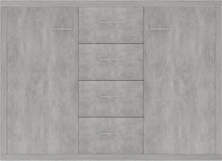 Image du produit vidaXL Sideboard (88 x 30 x 65 cm)