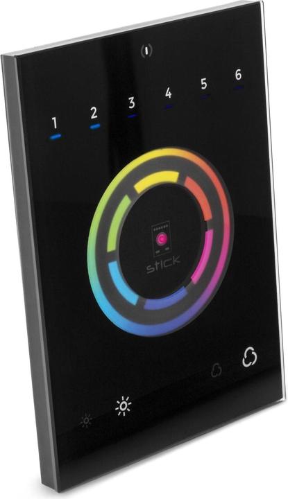 Image du produit BeamZ Contrôle de la lumière STICK-CW4