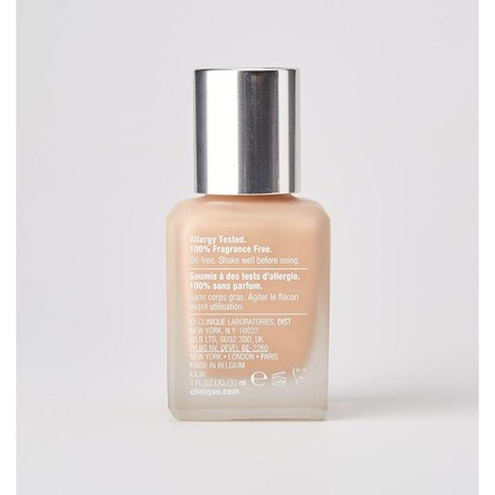 Actual product image Clinique Superbalanced (#CN62 - Porcelain Beige)