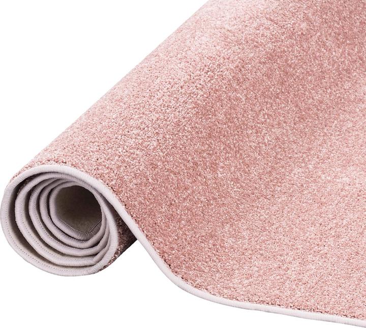 Actual product image Snapstyle High pile velour carpet Luna (80 x 200 cm)