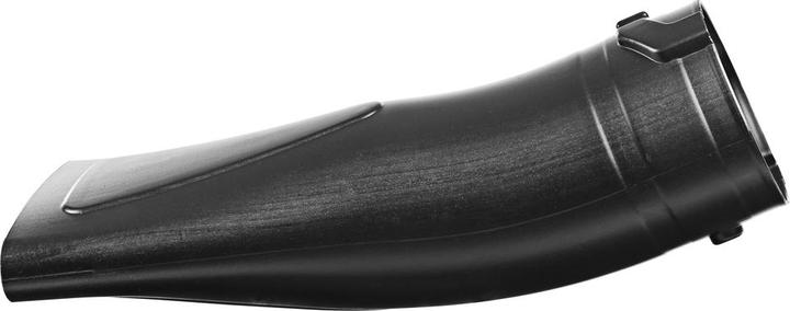 Actual product image Makita Flat nozzle bent (Leaf vacuum cleaner + leaf blower)