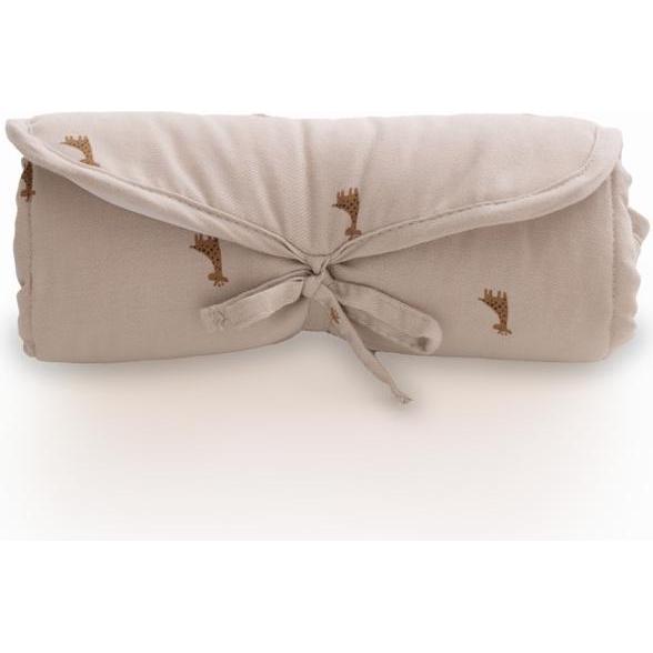 Gloop! Tragbarer wasserdichter Wickeltisch (65 x 50 cm) (42433810)