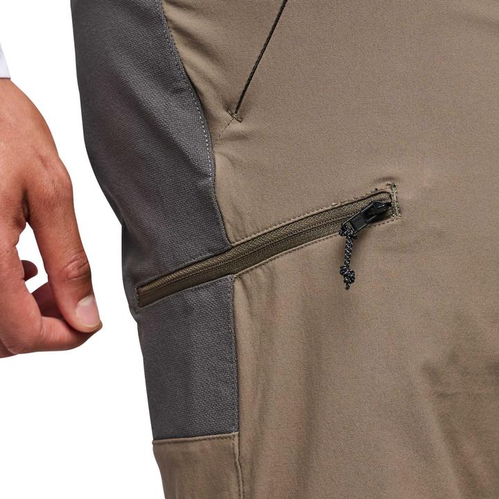 Produktbild Black Diamond Alpine Hybrid Pants (32)