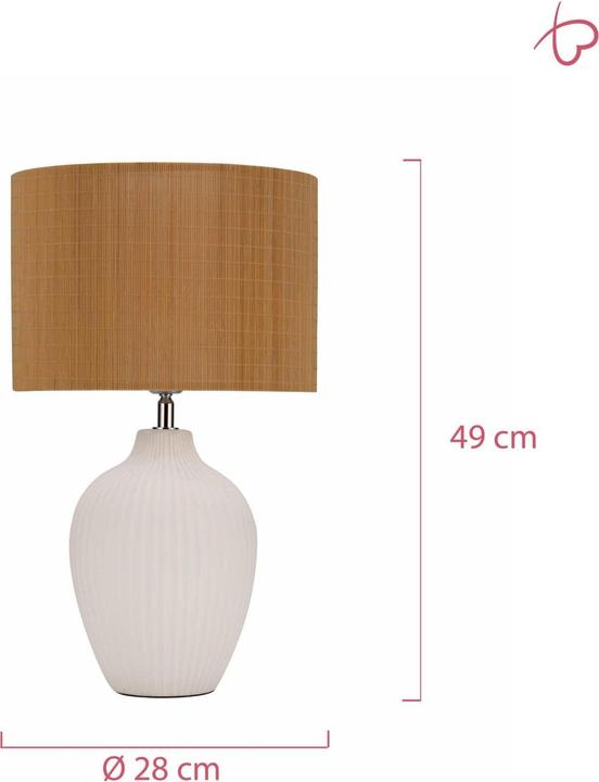 Produktbild Pauleen Timber Glow (E27)