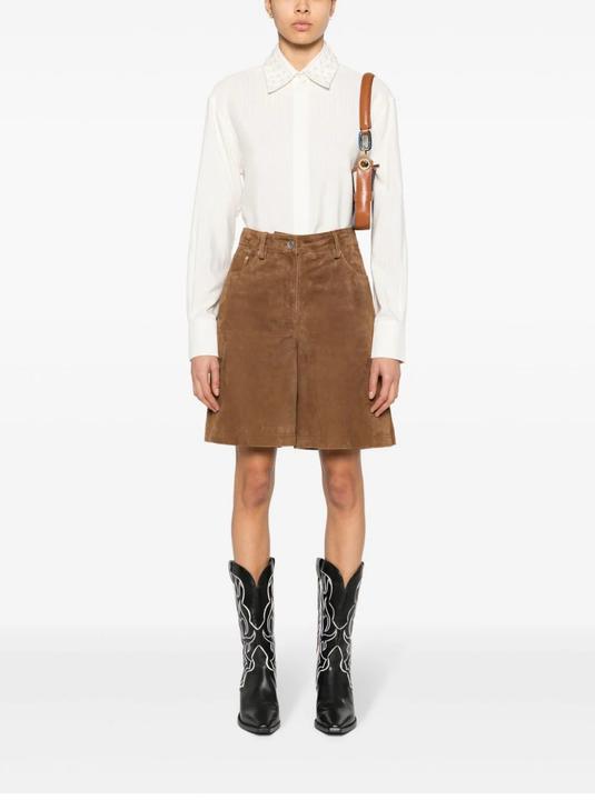 Immagine prodotto Golden Goose Camicia Journey Ws Boyfriend Basic (S)