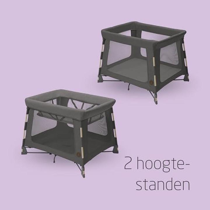 Actual product image Maxi-Cosi Swift (83 x 50 cm)