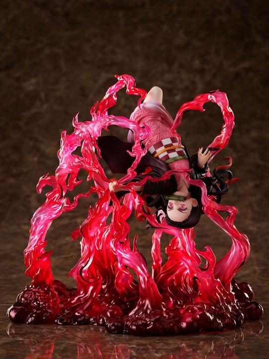 Image du produit Aniplex Demon Slayer: Nezuko Kamado - Exploding Blood 1/8