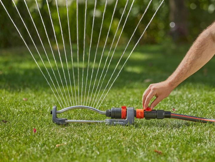 Produktbild Gardena Regulierstop (Regulierstop, 19 mm)