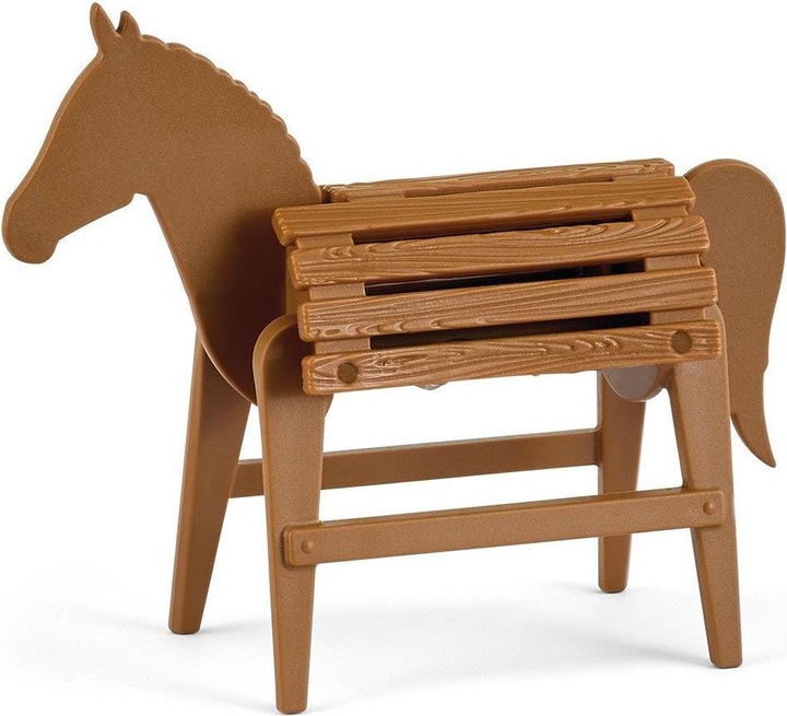 Productafbeelding Schleich Paardenclub Paardrijden Winkel