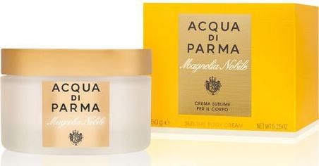 Actual product image Acqua Di Parma Sublime Body Cream (Body cream, 150 ml)